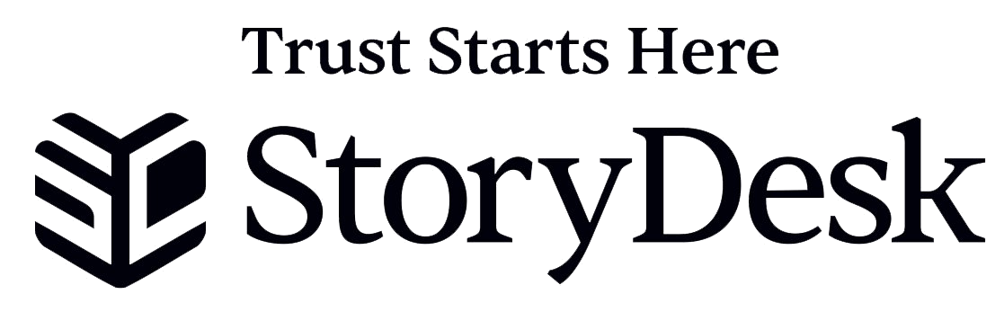 StoryDesk